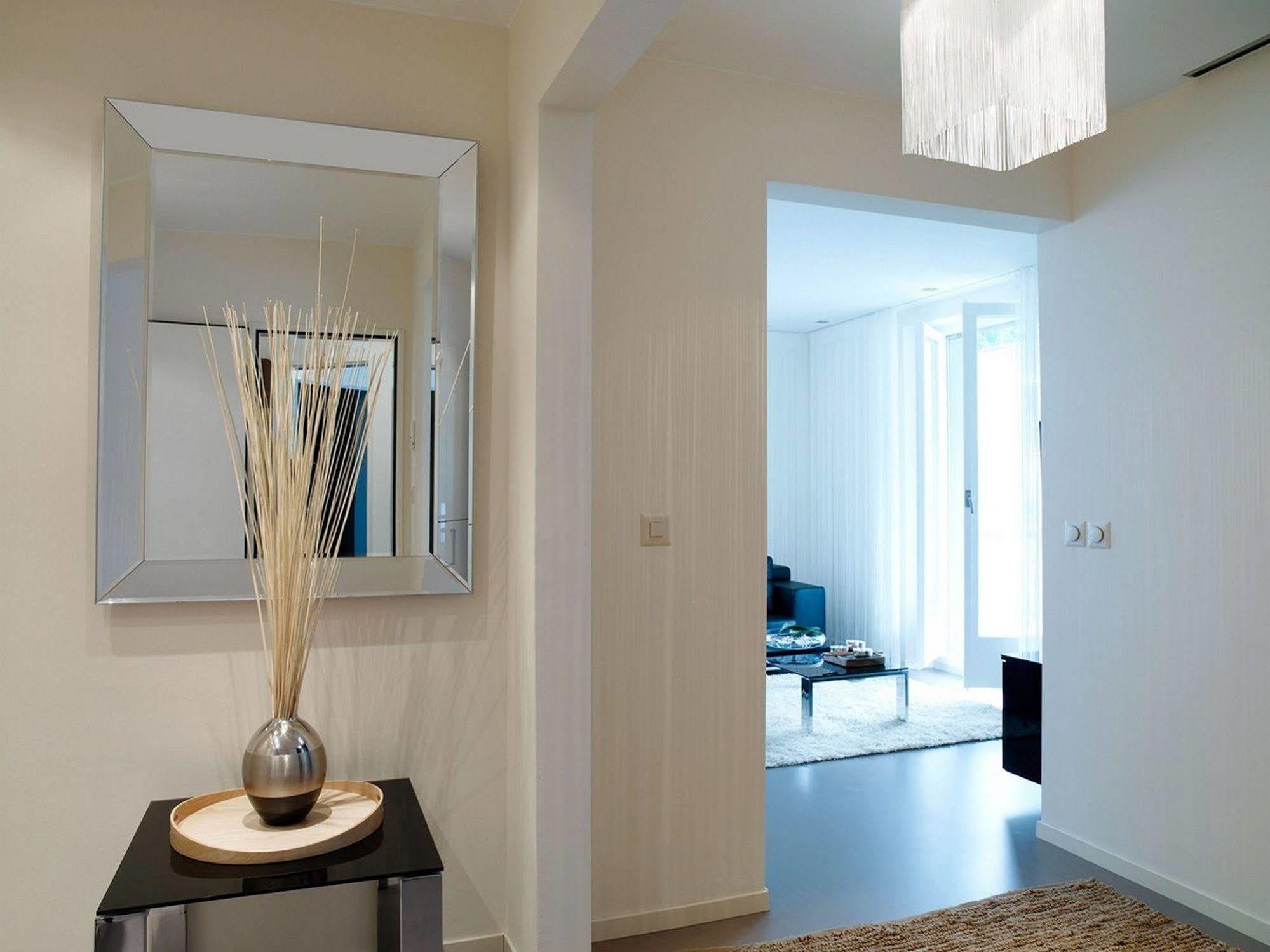 Visionapartments Waffenplatzstrasse - Contactless Check-In Zurich Exterior photo